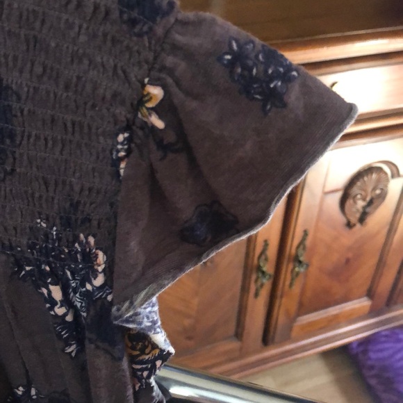 Flowy blouse - Picture 4 of 5